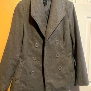 Rampage winter Peacoat size Medium